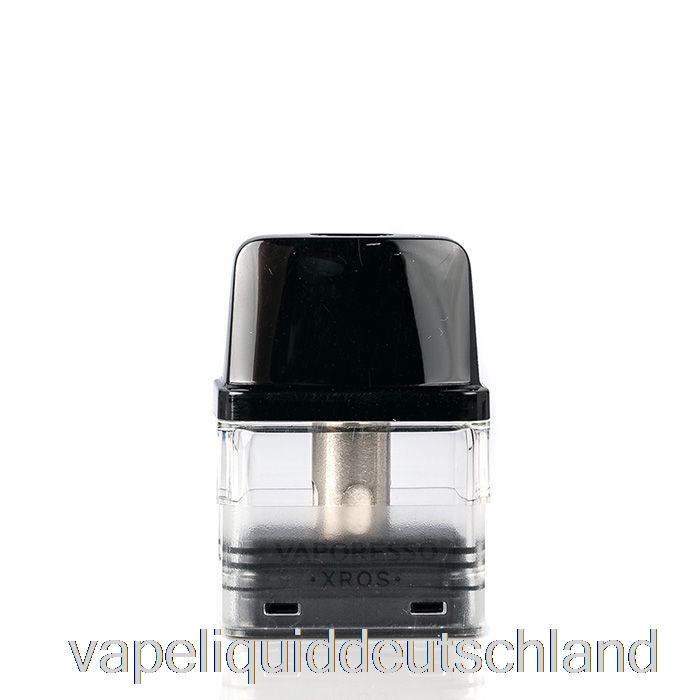 Vaporesso Xros Ersatzpods 0,8 Ohm Xros Mesh Pods Vape Liquid